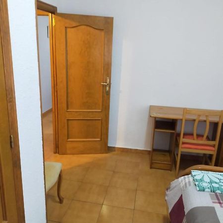 Apartamento Con 3 Dormitorios En El Centro De เดเนีย ภายนอก รูปภาพ