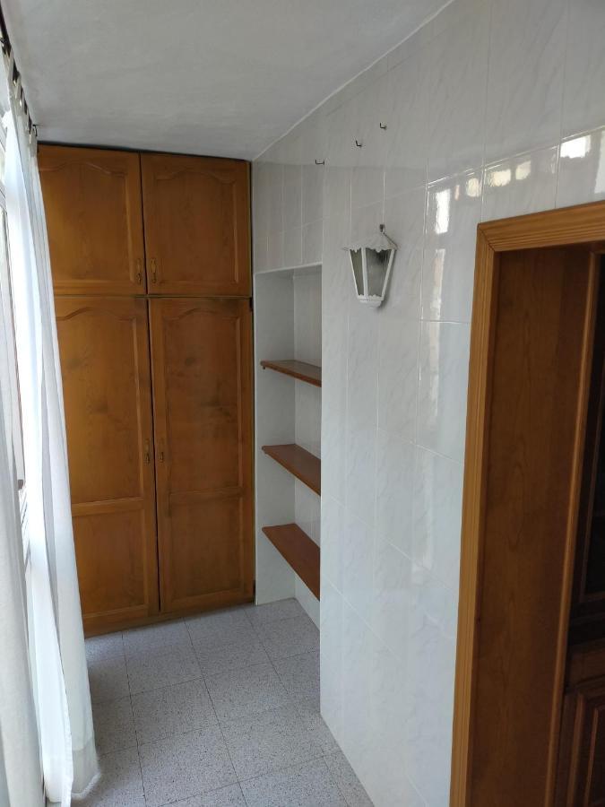 Apartamento Con 3 Dormitorios En El Centro De เดเนีย ภายนอก รูปภาพ